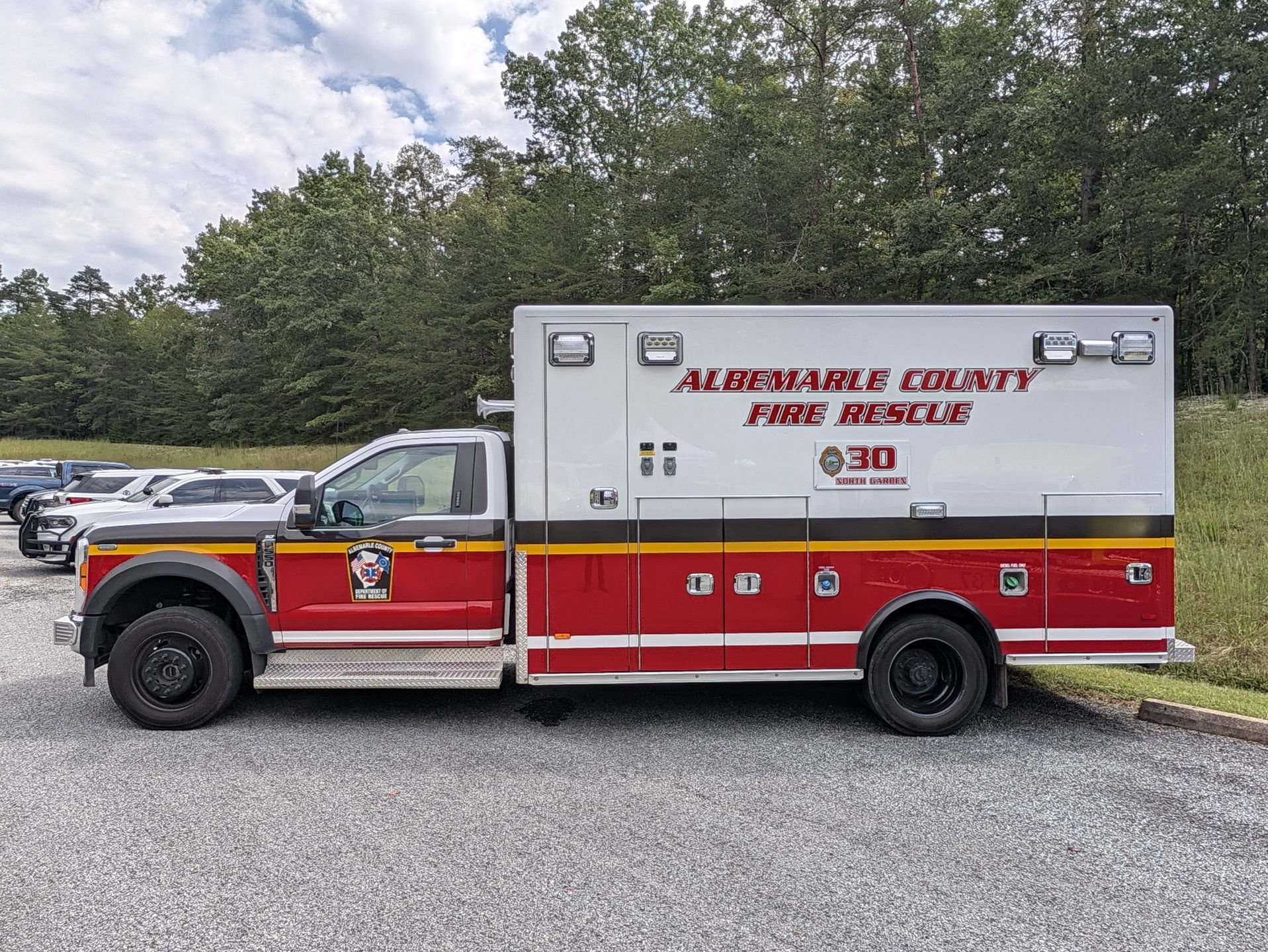 Medic 30