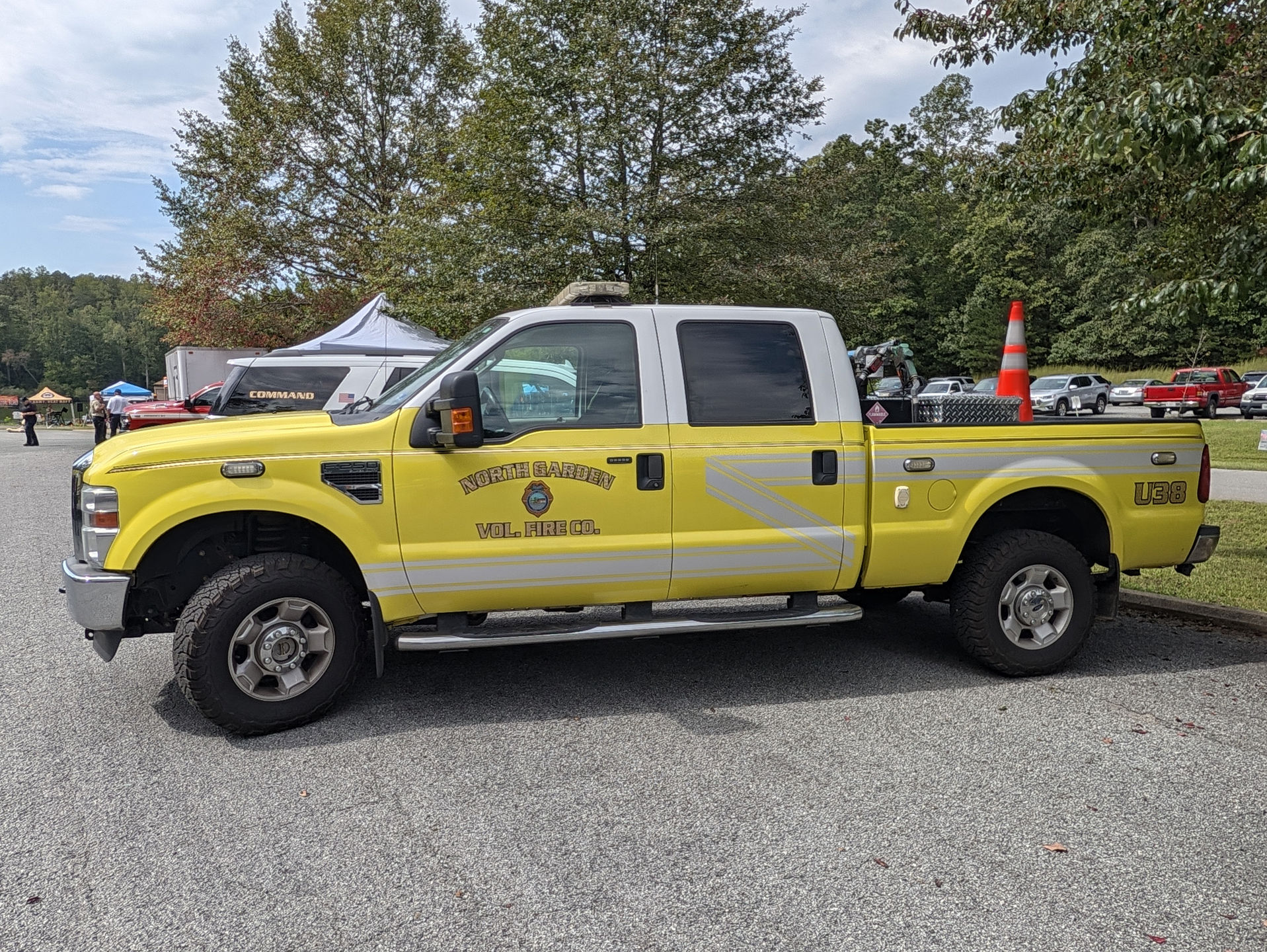 Utility 38