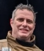Mike Molina
