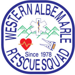 Western Albemarle Rescue Squad